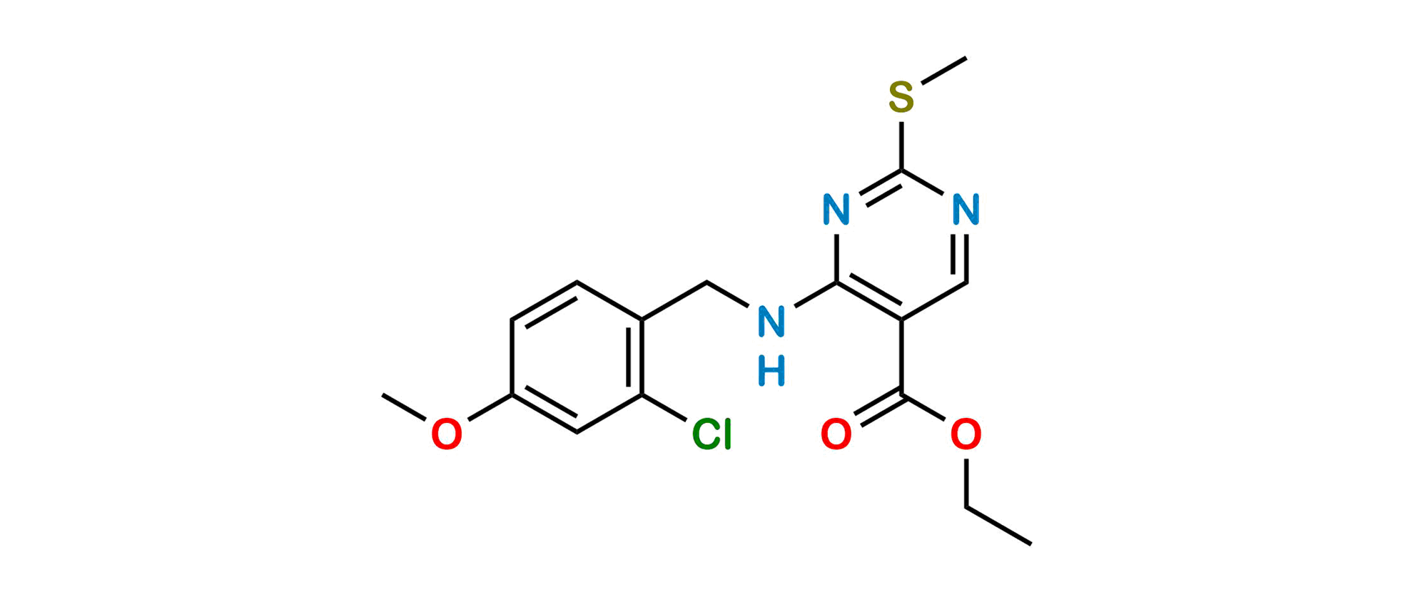 Avanafil Impurity 24